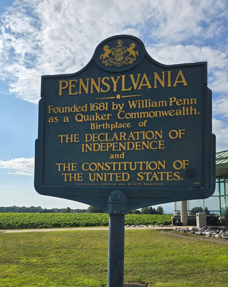 The Laurel Highlands, History and Heritage