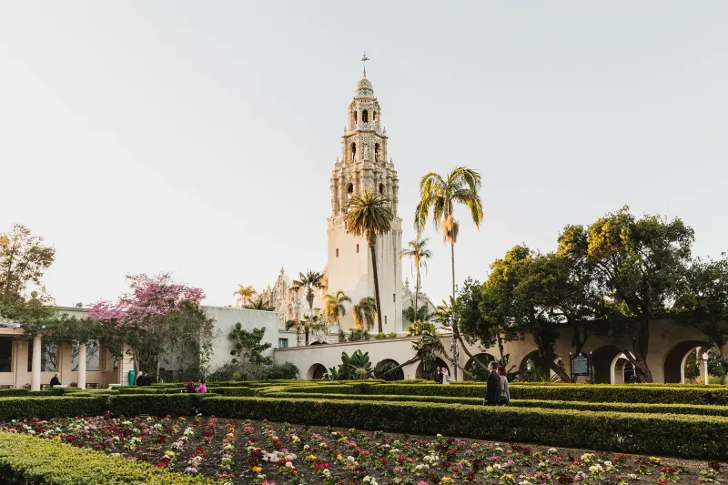 Balboa Park