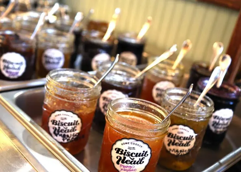 Why This Biscuit Shop Has Become a Southern Icon