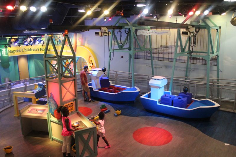 Miami Children's Museum – Miami
