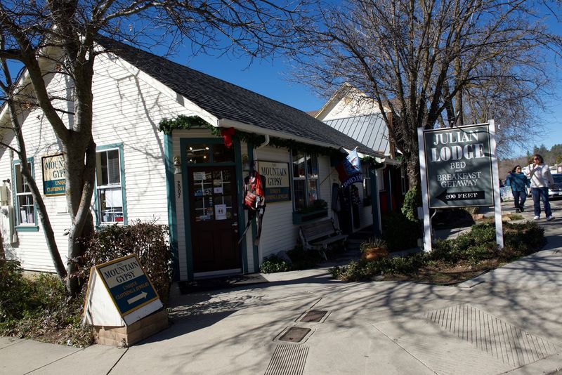 Community Pride and Small-Town Hospitality