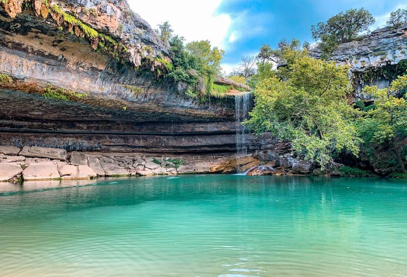 The Texas Hill Country at Your Doorstep