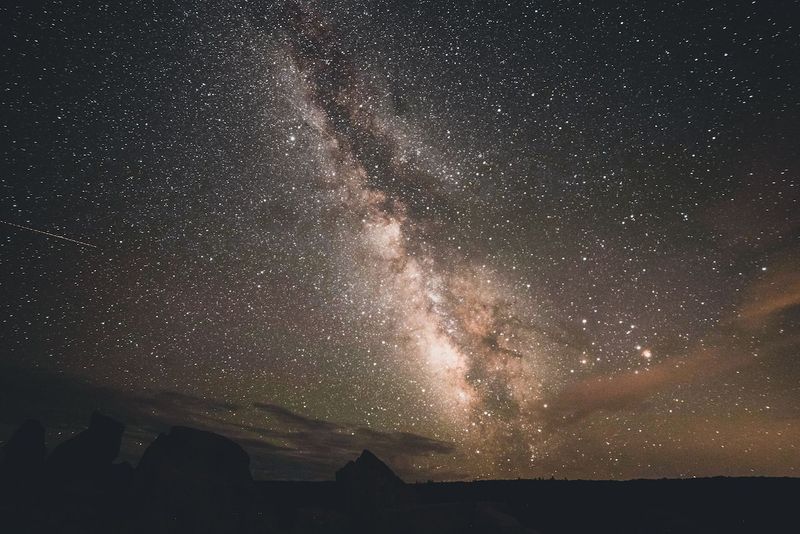 Quiet Hours and Dark-Sky Lighting in Crested Butte