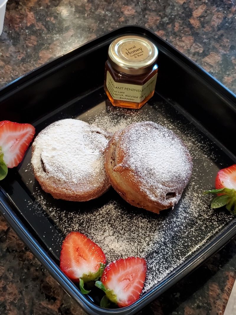 Heidi's Sweet Shop, Christian County area