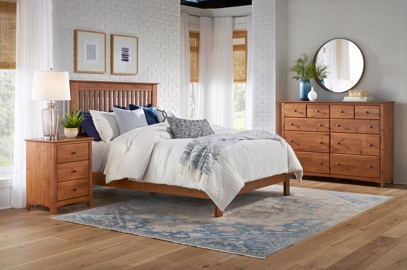 Amish Furniture Shops