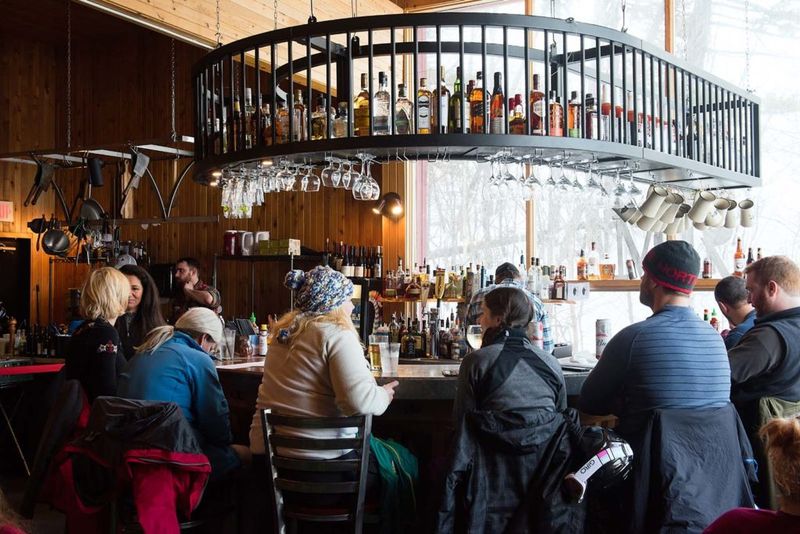 Sunday River Resort – Newry