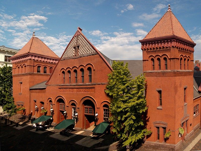 Lancaster’s Deep Revolutionary History