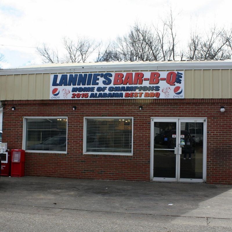 The Food That Keeps Them Coming Back