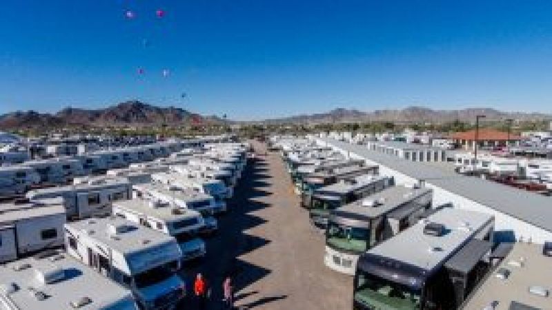 The Winter Visitor (Snowbird) Culture