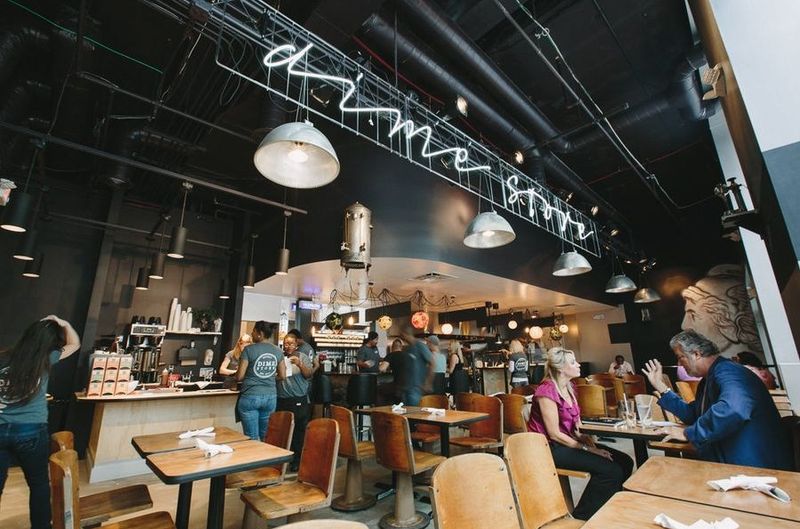 Dime Store (Detroit)