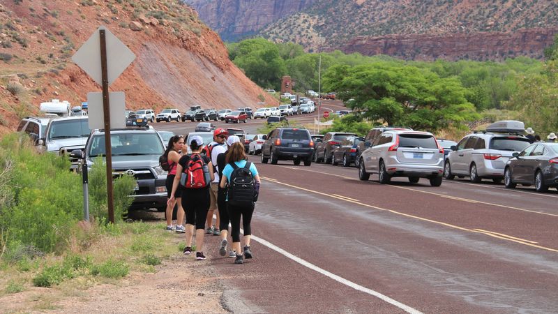 Springdale Gateway Town