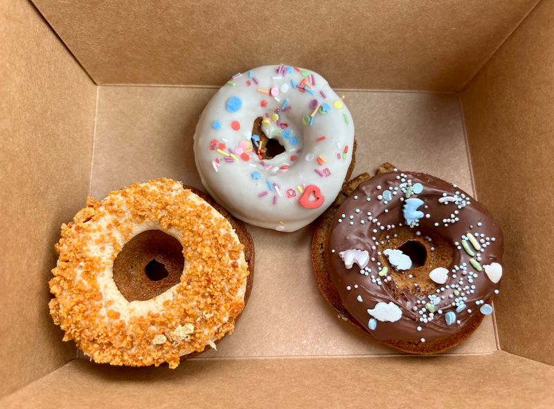 Awesome Bites Co. (Houston)