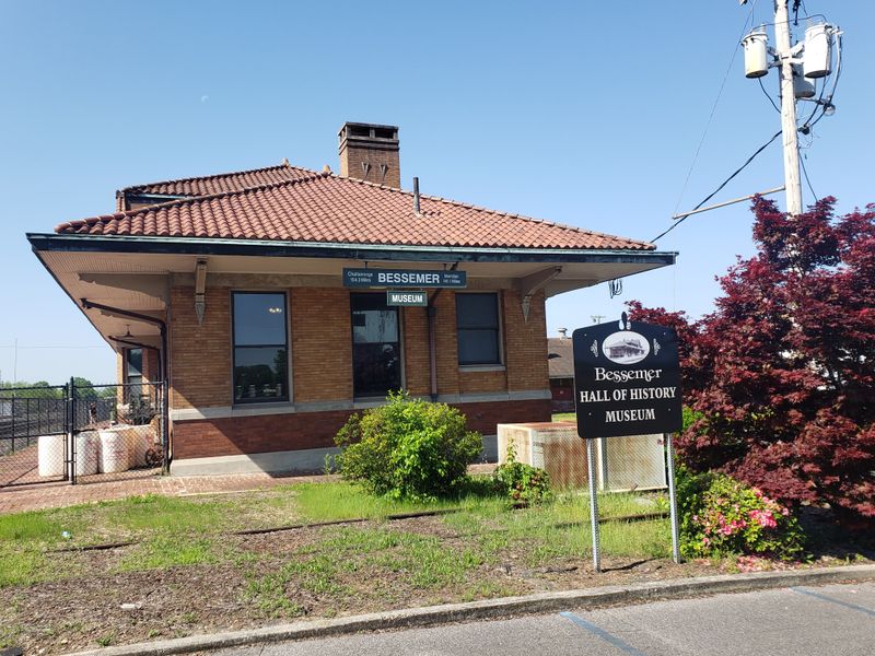 Bessemer