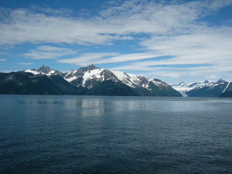 Kenai Fjords National Park