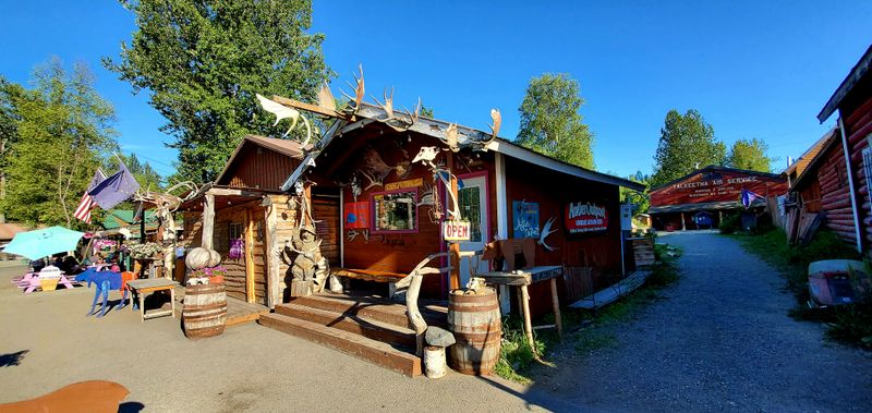 Talkeetna