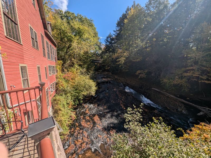 The Bookmill, Montague