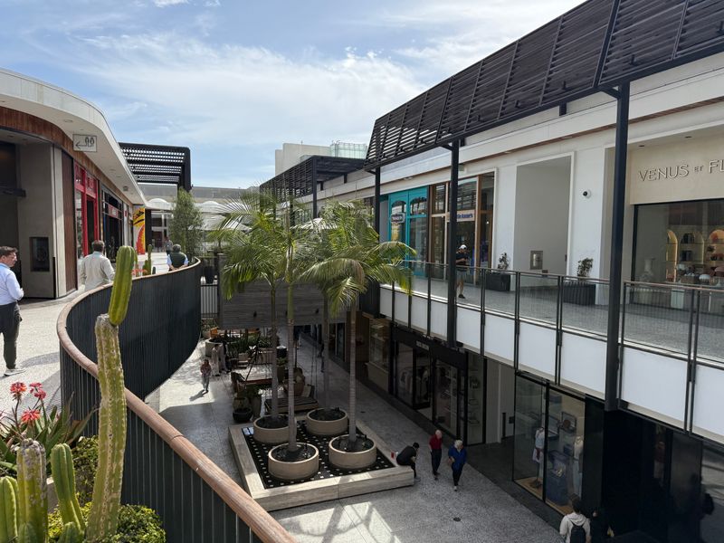 Westfield Century City Mall