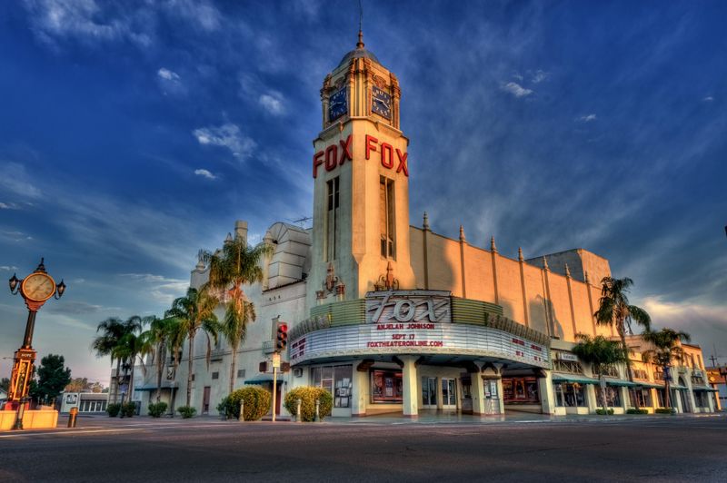 Bakersfield, Kern County: The Heart of the San Joaquin Valley’s Air