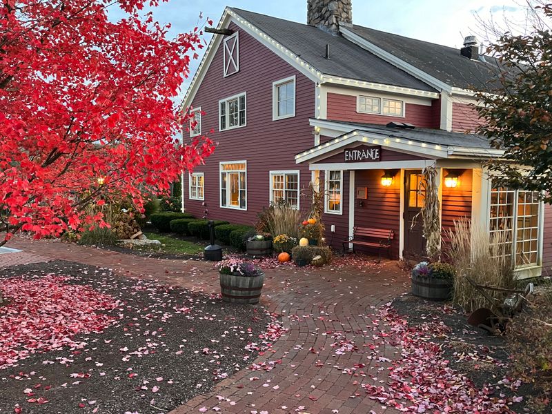 The Common Man, Windham