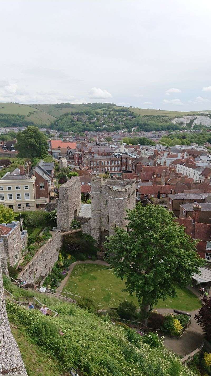 Lewes