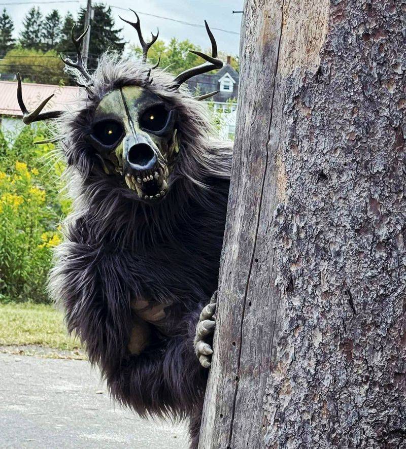 Pine-Loganton Road - 1 Pine Loganton Rd, Loganton, PA 17747