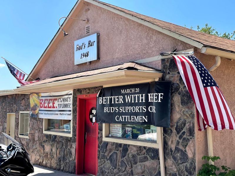 Bud's Bar, Sedalia
