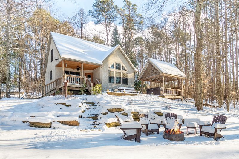 Cherry Ridge Retreat