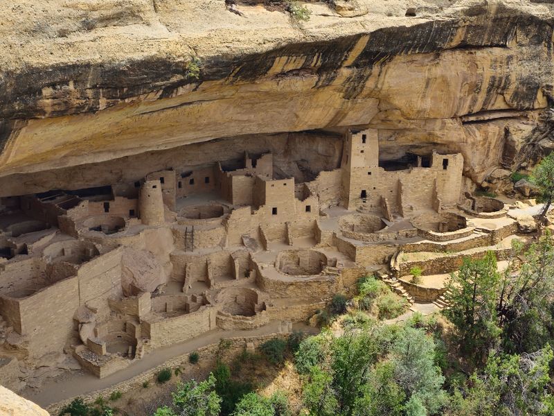 Mesa Verde National Park