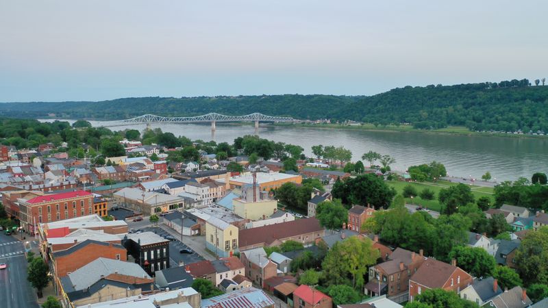 Madison, Jefferson County