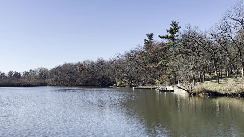 Eldora and Pine Lake State Park