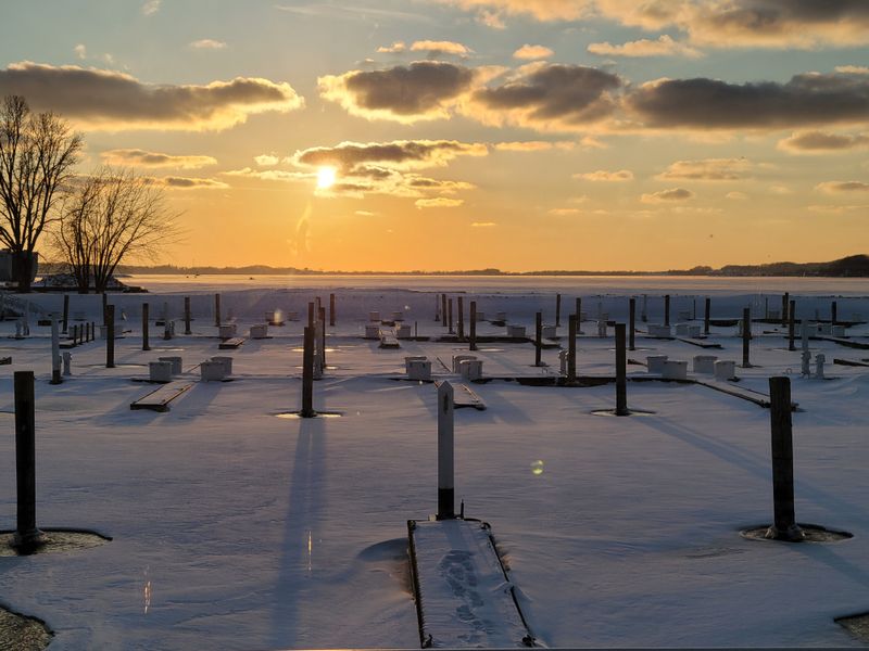 Holidays in Lakeside, Muskegon