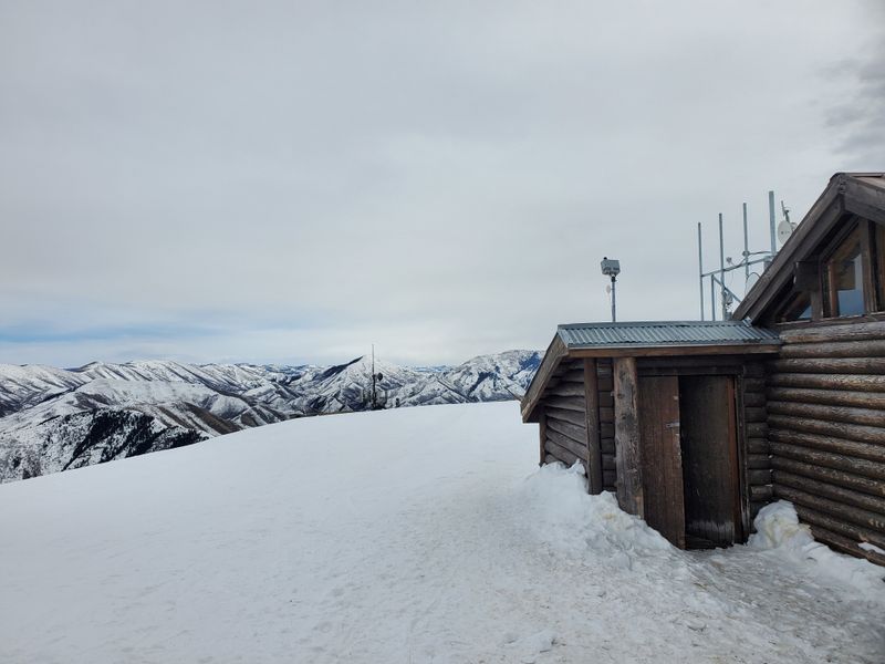 Sundance Mountain Resort, 8841 N Alpine Loop Rd, Provo, UT 84604