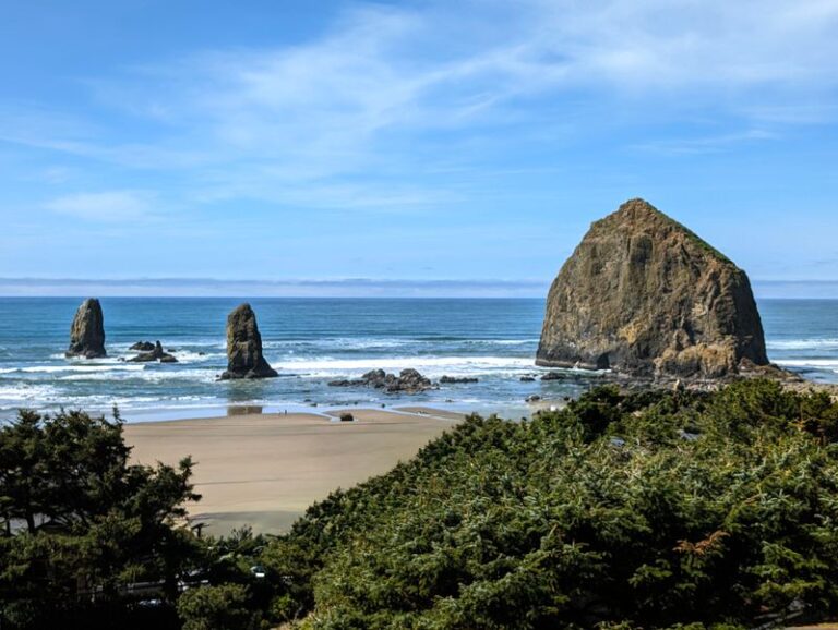 10 Magical Villages to Explore in Oregon