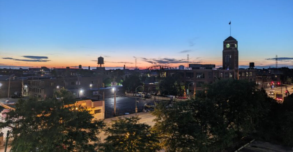 Photo credits: © Ashland/Google Maps