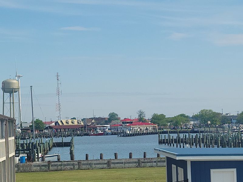 Crisfield