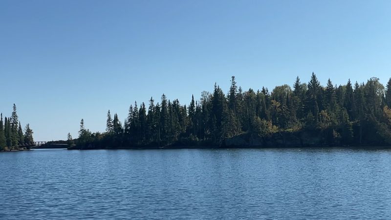 Isle Royale