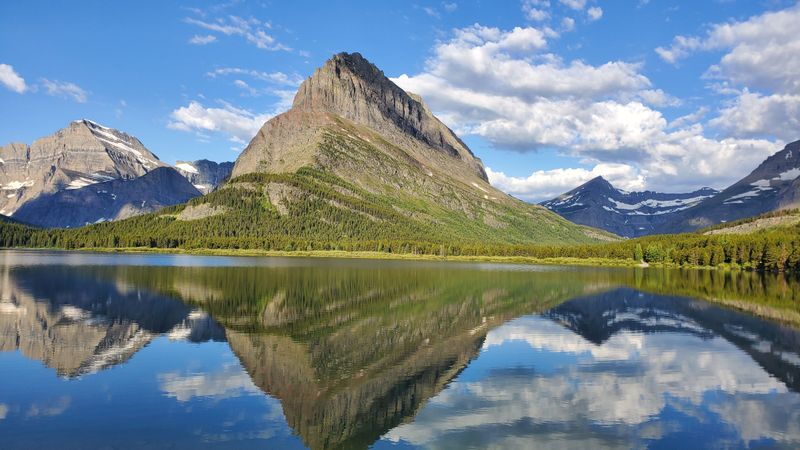 Glacier National Park