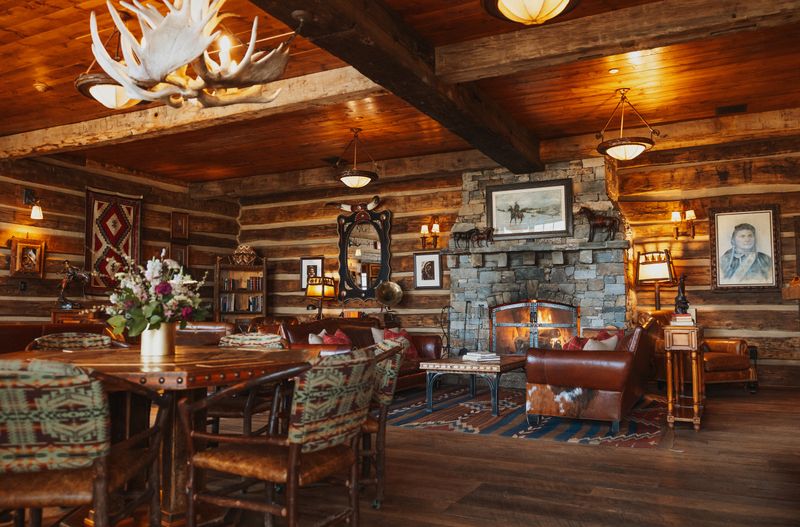 The Ranch at Rock Creek