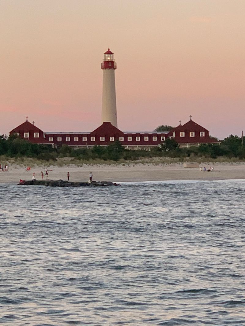 Cape May Point