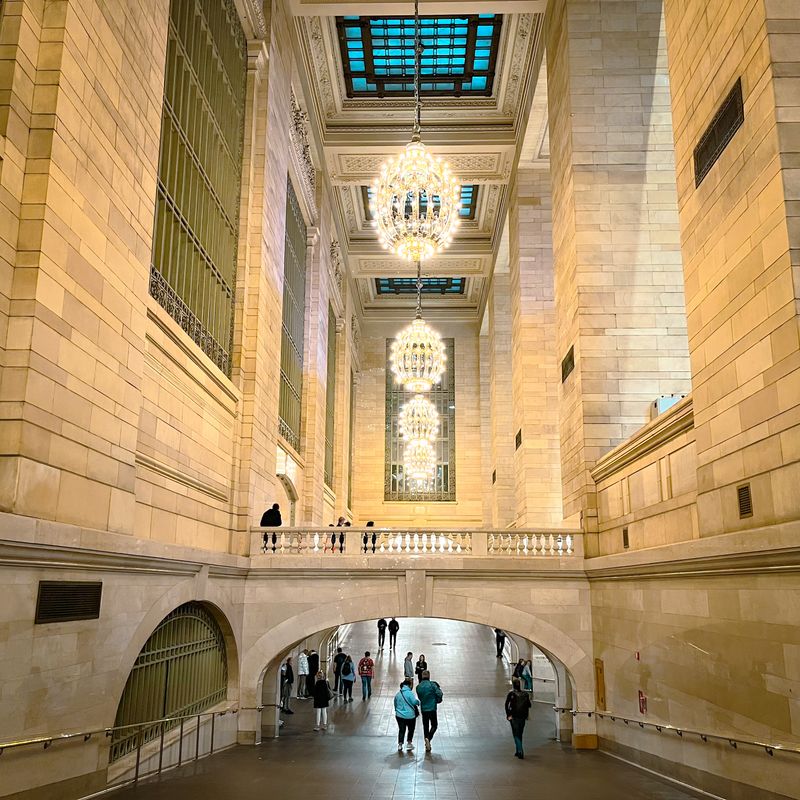 Grand Central Terminal