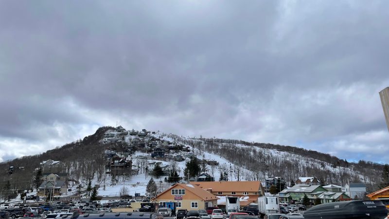 Heed Mountain Chain Requirements Before You Climb