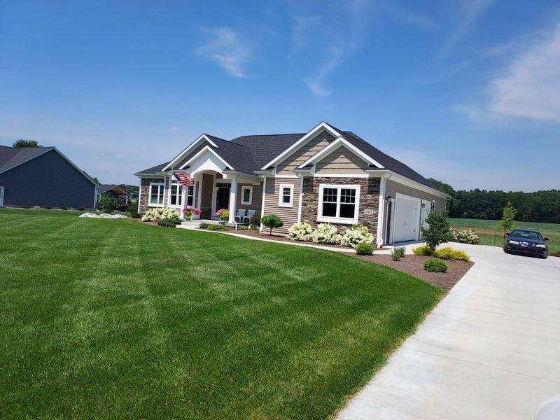 Tecumseh: River Town With Revolutionary Roots