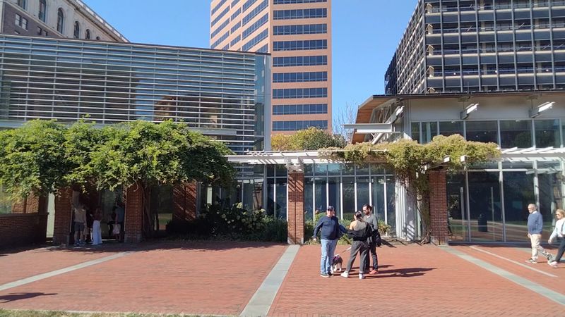 Independence Hall and Liberty Bell, Philadelphia