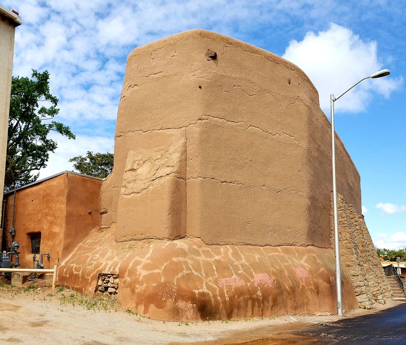 San Miguel Chapel