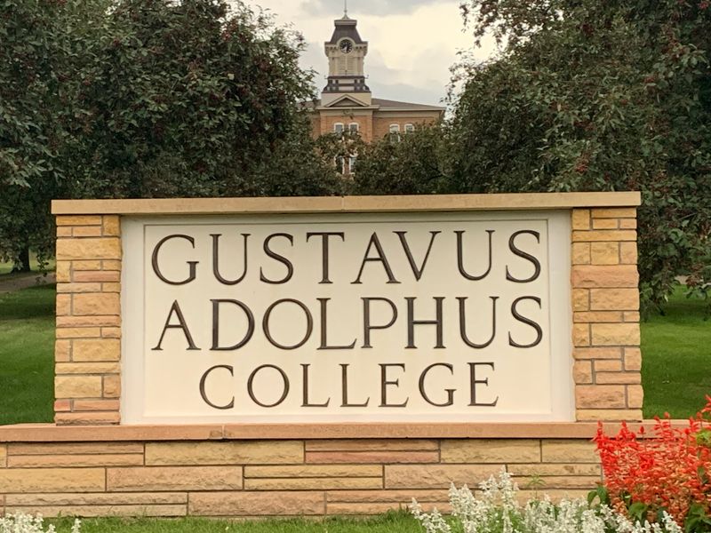 Gustavus