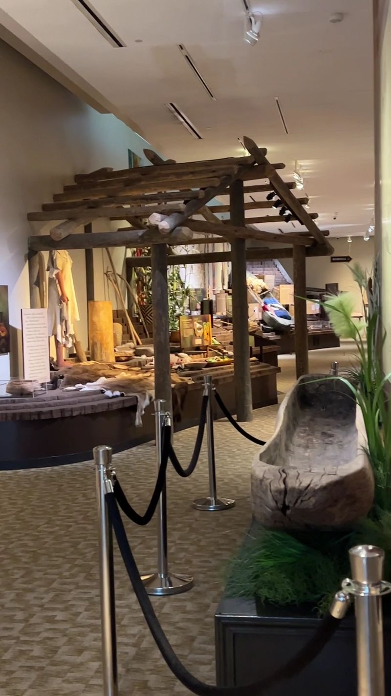 Native American Heritage Gets Oversimplified