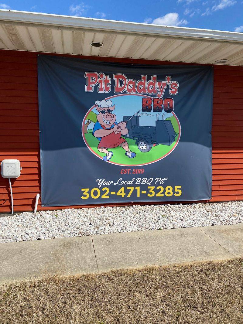 Pit Daddy's BBQ