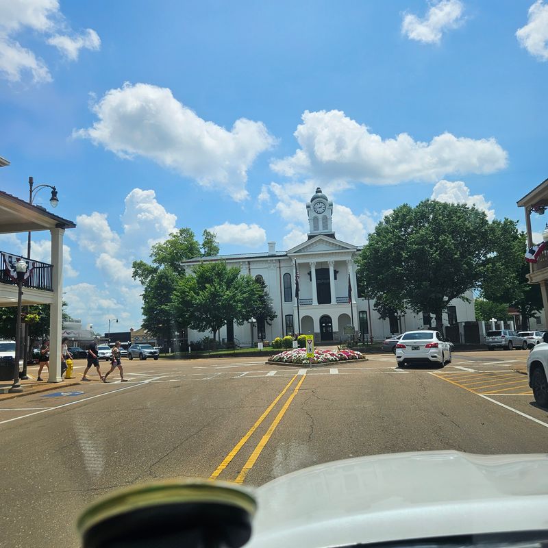 The Square in Oxford