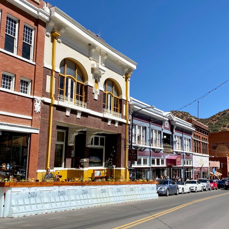 Bisbee