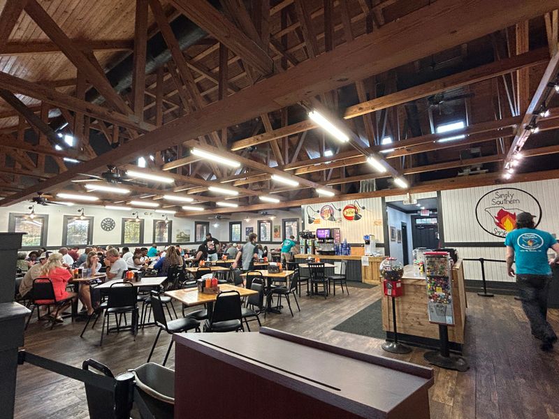 Simply Southern Smokehouse